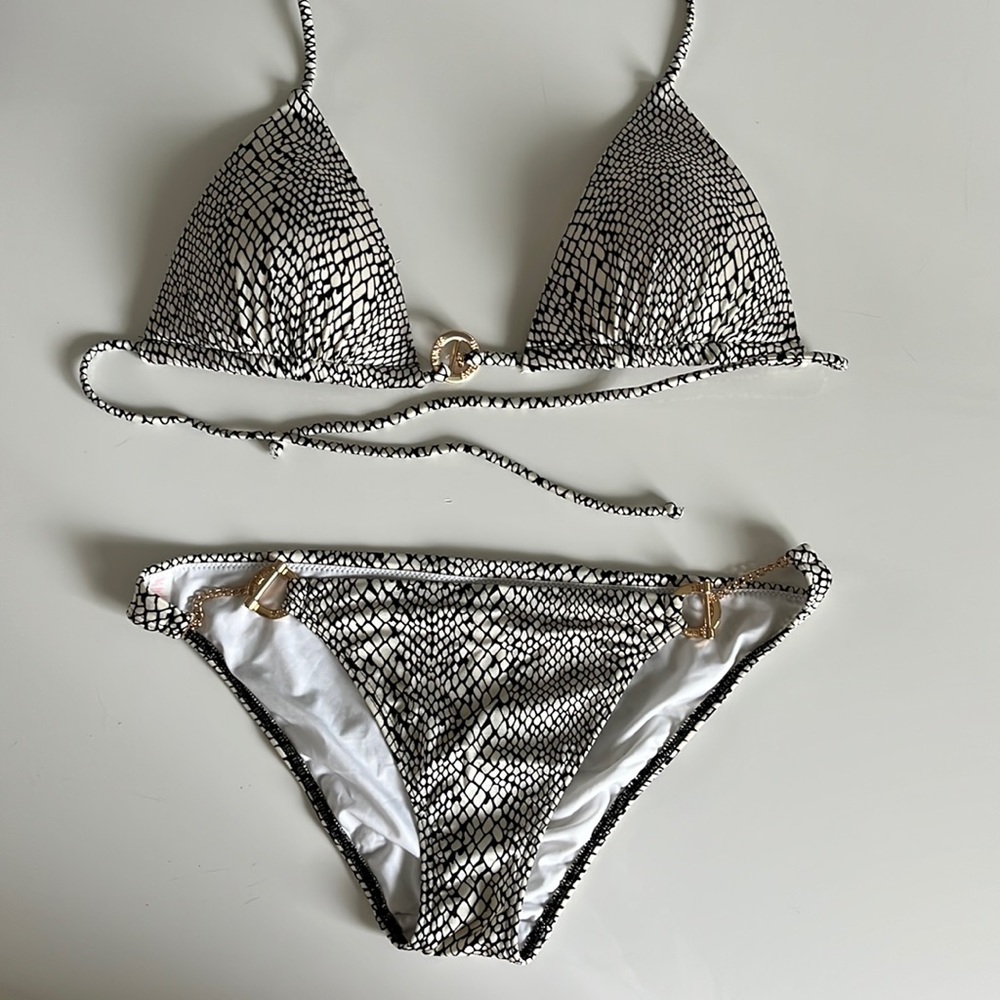 Victoria Secret bikini set
